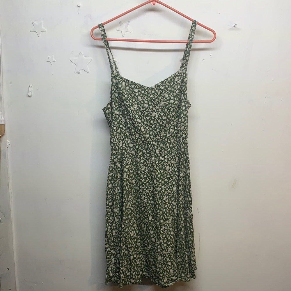 Old navy sun dress
